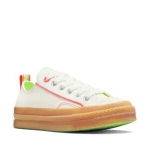 Converse Chuck Taylor® 70 Oxford Low Top Sneaker size 6.5